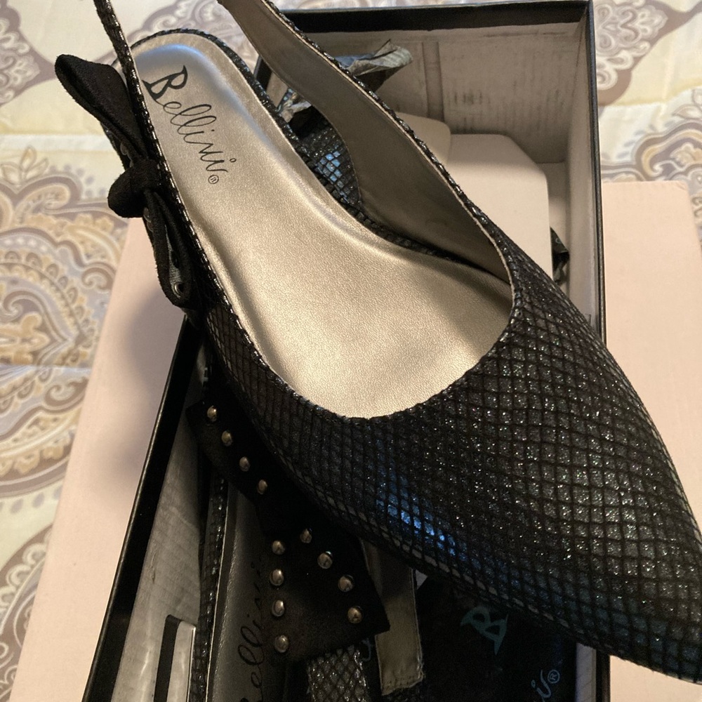 Bellini Flawless Flat